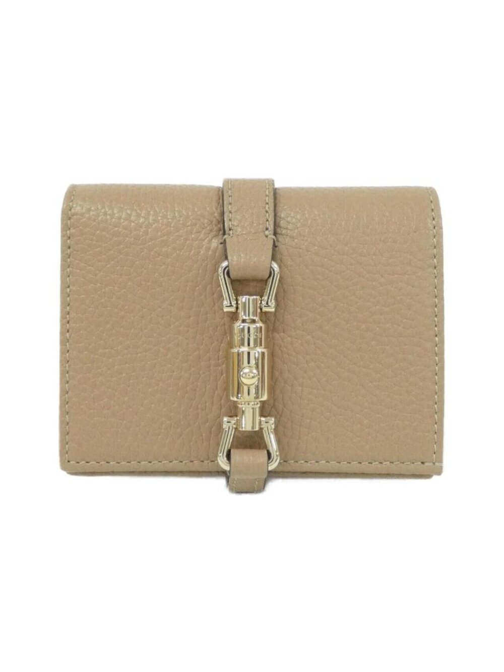 Gucci Jackie Aabxm Wallet